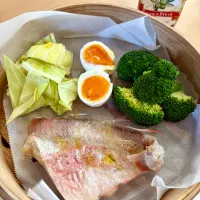 赤魚✖️オリーブオイル|sana.ayaさん