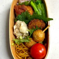 3月5日 妻の弁当|ヒロミ🏝🏝🏝🌺🏄🌊🐬🏄‍♀️🏄‍♂️🍹🐠👙🌺さん