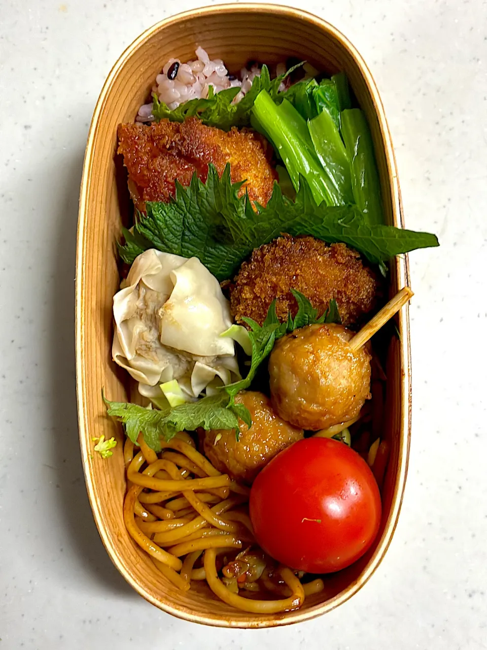 3月5日 妻の弁当|ヒロミ🏝🏝🏝🌺🏄🌊🐬🏄‍♀️🏄‍♂️🍹🐠👙🌺さん