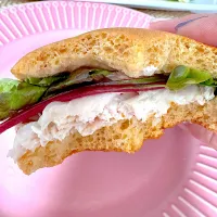 ヘルシーサンド| りんりんさん