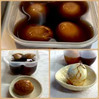 ルーダンとチャーイエダン😊|かっちゃん杉さん