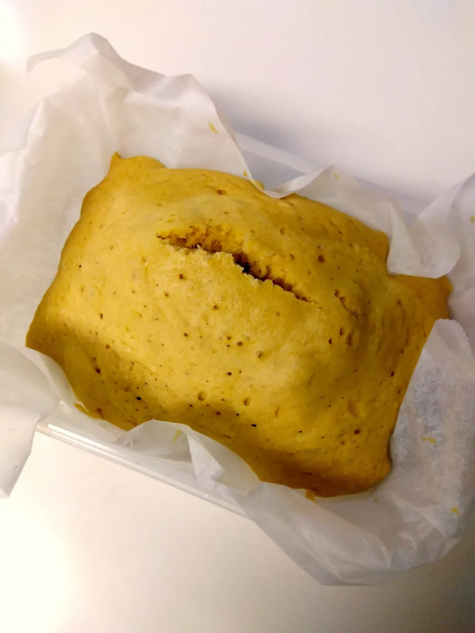 きな粉と豆乳の蒸しパン|豆大福さん
