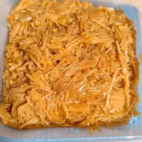 akkiyさんの料理 自家製なめ茸|m.rafuさん