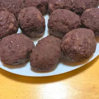 おはぎ|ちゃんあやさん