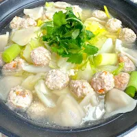 食べ納め鍋🍲！|Mayumiさん