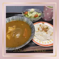 スープカレー|いのっちさん