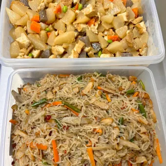 Snapdishの人気料理写真:小鉢用おかず