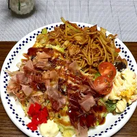 ソースもん。|Terumi  Yokosawaさん