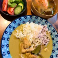 おうちタイレストラン開店✨| アッコ✨さん