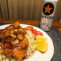 トンテキ| nzmstさん