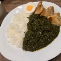 サグパニール🍛|ゆうすけさん