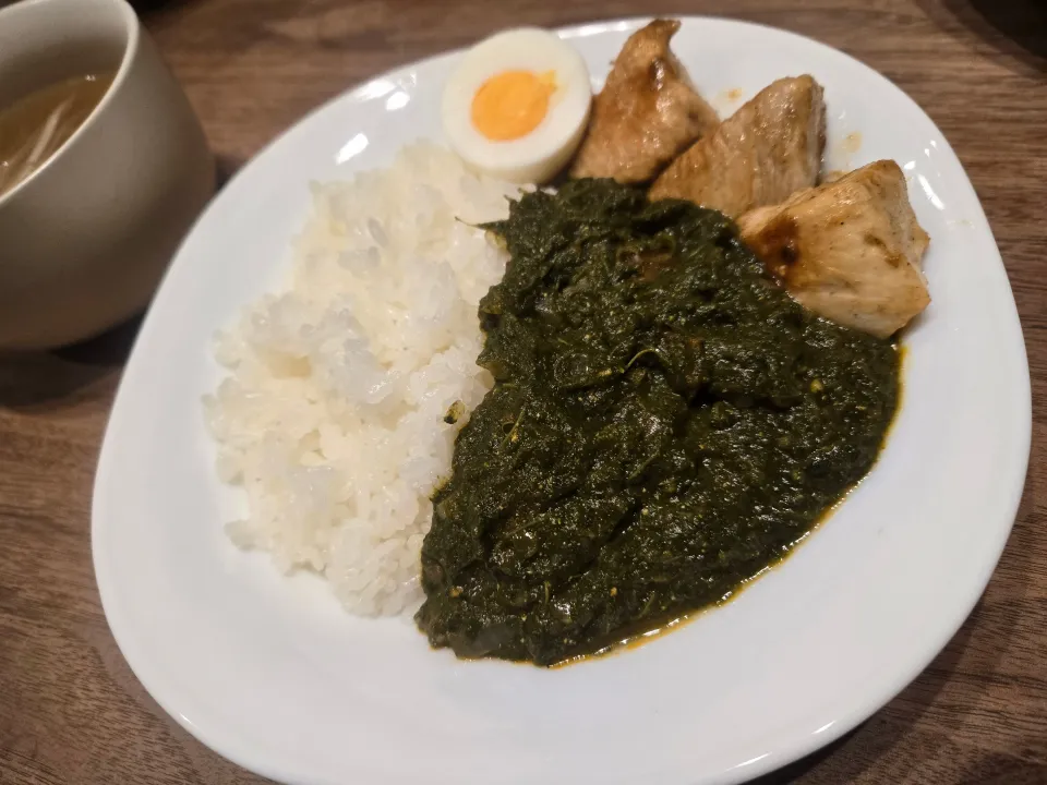 サグパニール🍛|ゆうすけさん