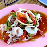 🦐ยำรวมมิตร🦑|🍀Jaoh Ohlunlaa🍀さん