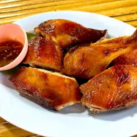 🍗ไก่ย่าง🍗|🍀Jaoh Ohlunlaa🍀さん