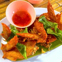 🍗ไก่ทอดเกลือ🧂|🍀Jaoh Ohlunlaa🍀さん