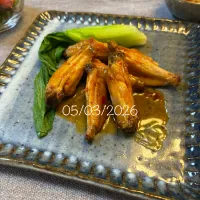 スイチリ鶏|友さん