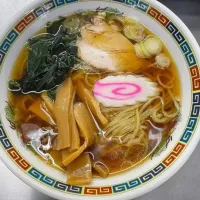 閉店しちゃいますね　西新井らーめん| Takeshi  Nagakiさん