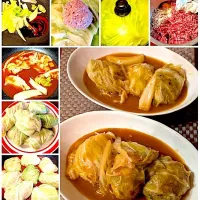 today's dinner🍴|🌈Ami🍻さん