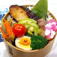 忍者弁当🍙🥷|sunnyさん