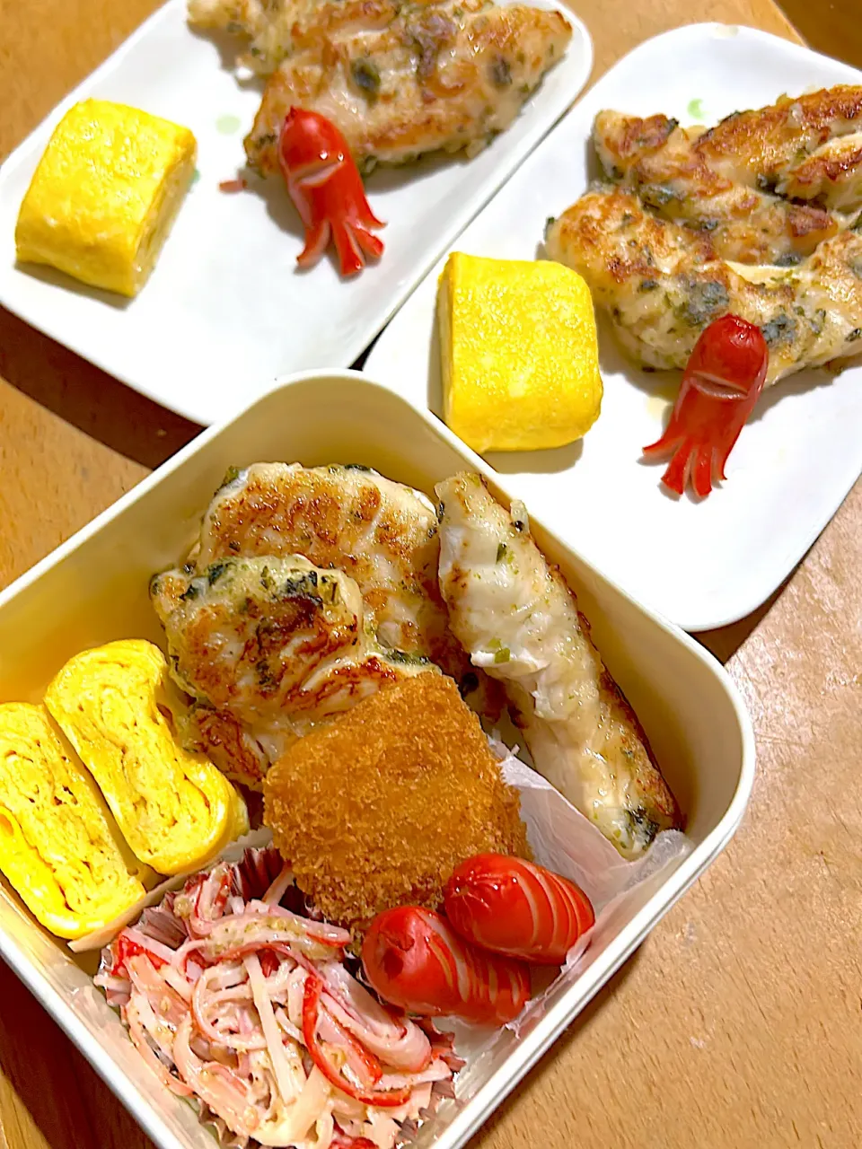 弁当|まぁさん