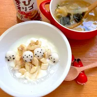 🍃ダイエット朝ごはん🌿|🌸yuni🌸さん