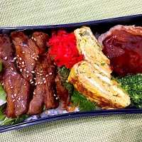 単身赴任弁当393|単身赴任のっちさん