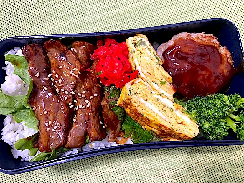 単身赴任弁当393|単身赴任のっちさん