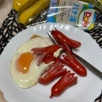 朝食 260306|maixx ใหม่さん