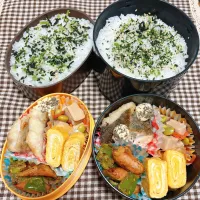 今日のお弁当 2026.3.6(Fri)|*seiko*さん