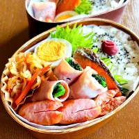 お弁当| ＆kitchenさん