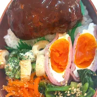 毎日弁当|ふうママんさん