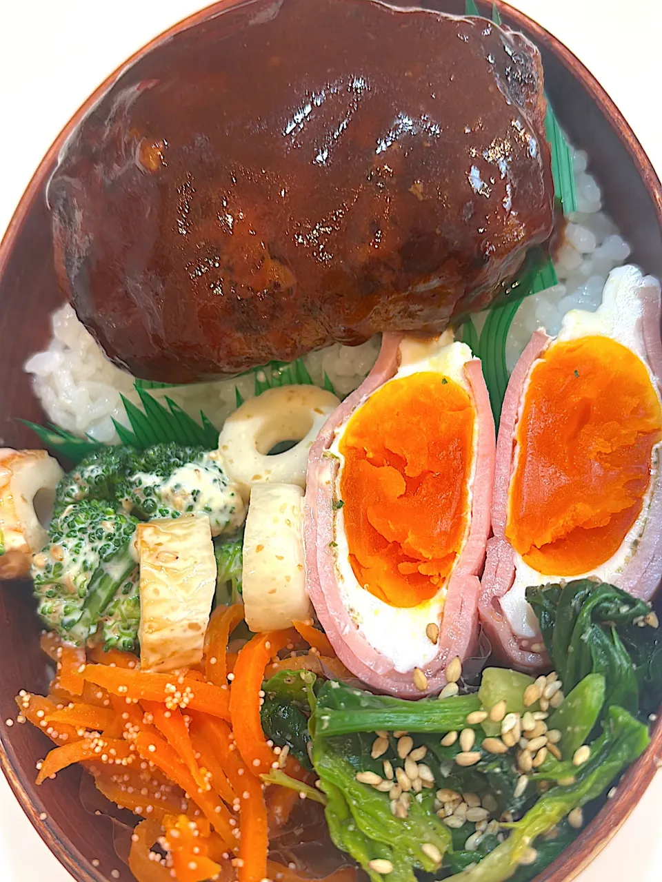 毎日弁当|ふうママんさん