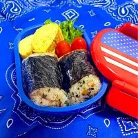 入試がんばれ|Ameriさん