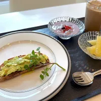 おはよう❤️スープなくてさみしい🤣今日も遊ぶぞ！😆|Mayoさん