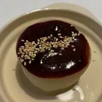 ふろふき大根|お家でbar!さん