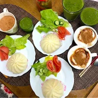 実家ご飯|akkoさん