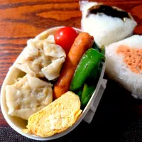 今日のお弁当|aoiさん