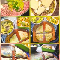 🇲🇽Quesadillas🇲🇽|KWAII69さん