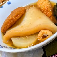 🍢おでん🍢| 香っちゃんさん