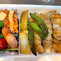 本日のお弁当|meixuziさん