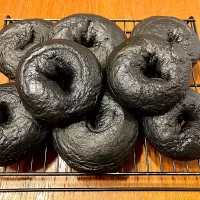 竹墨ベーグル|きみちさん