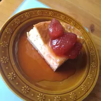 チーズケーキ|ぴいすけさん