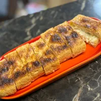 胸肉入り栃尾揚げ|yuiさん