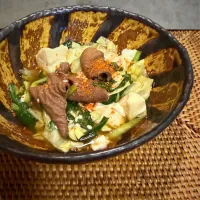 モツ煮込み| Noriyuki Saitoさん