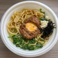 事務所ランチ(◍•ڡ•◍)❤