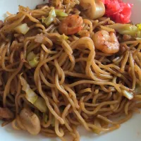 焼きそば|naonaoさん