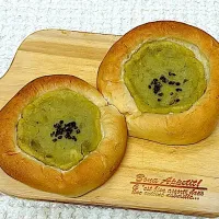 スイートポテトパン|marichさん