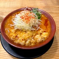 宇部でラーメン🍜😋|すかラインさん