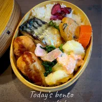 女子高生のお弁当|funakeiさん