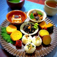 ワンプレートごはん|アルティッチョさん